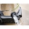 Vacmaster Professional 14-Gallon 6.5 Peak HP Stainless Steel Wet/Dry Vacuum VJE1412SW 0202 - alternate 5